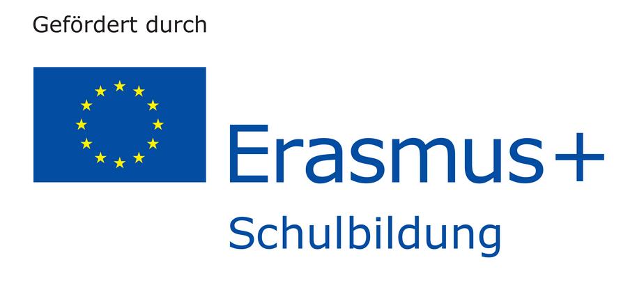 Reiselustig, sprachbegabt, interessiert an anderen Menschen und Kulturen? Erasmus+